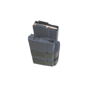 chargeur m14 électrique airsoft