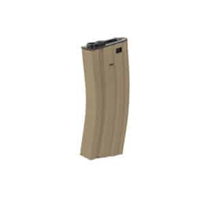 Chargeur hi cap m4 airsoft