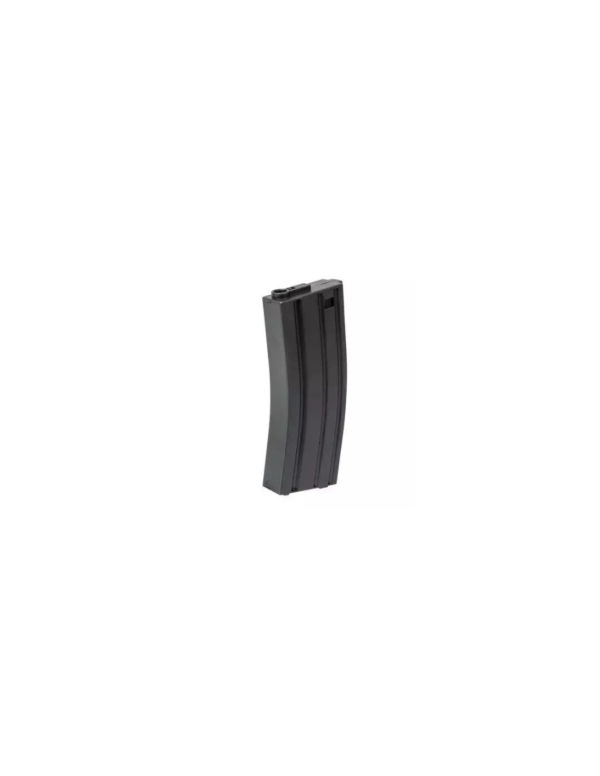 chargeur m4 mid cap 140 airsoft