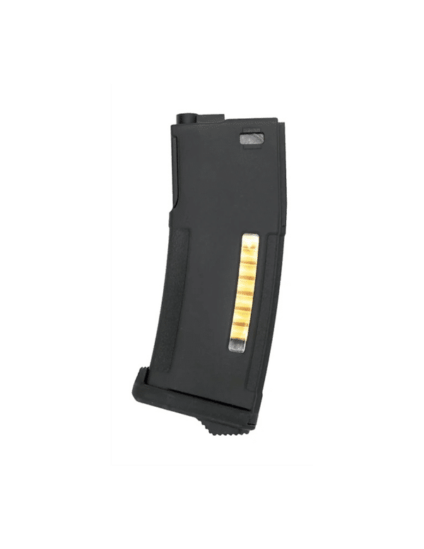 chargeur mid cap airsoft