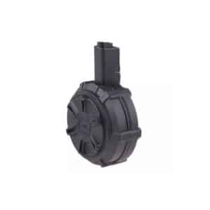 chargeur tambour arp9 airsoft