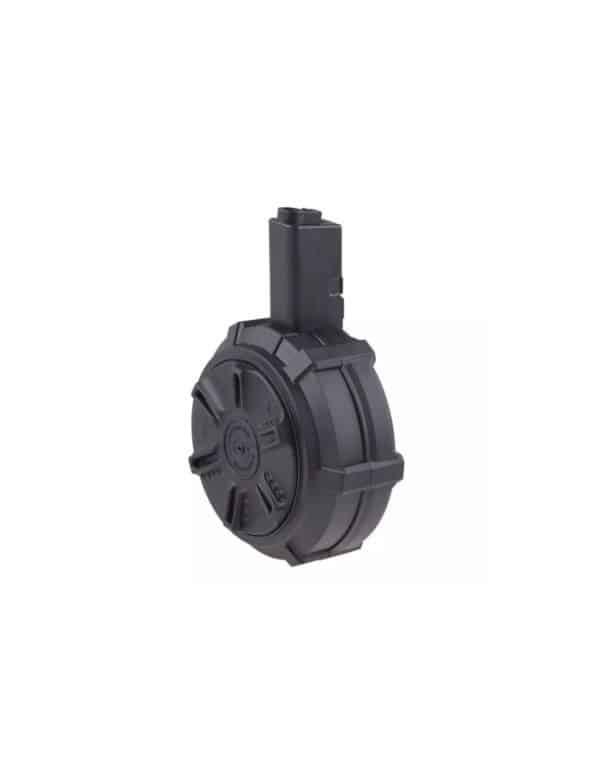 chargeur tambour arp9 airsoft