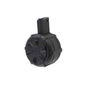 chargeur tambour m4 aeg airsoft