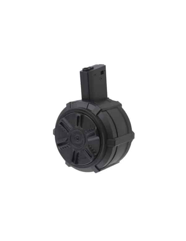 chargeur tambour m4 aeg airsoft