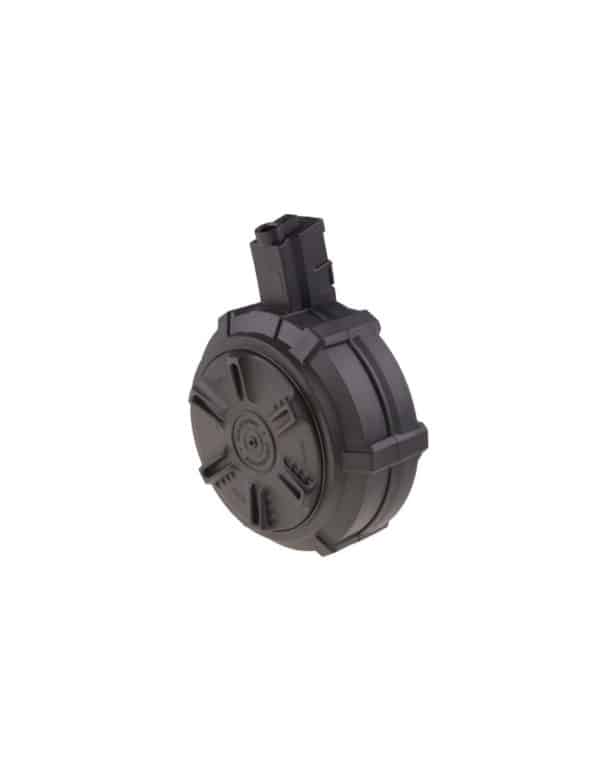 CHARGEUR TAMBOUR MP5 airsoft