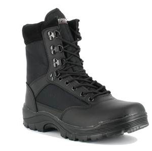 chaussures tactical cordura bk 48