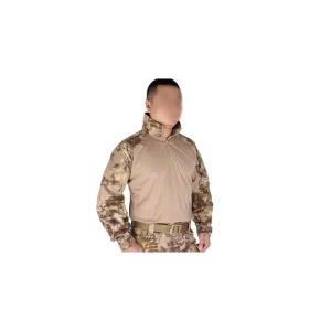 combat shirt g3 kryptek highlander xxl airsoft