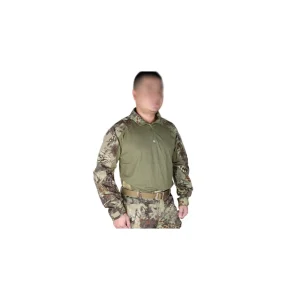 shirt de combat g3 kryptek mandrake taille xl