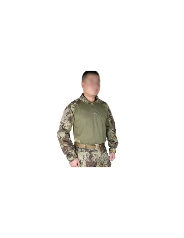 shirt de combat g3 kryptek mandrake taille xl