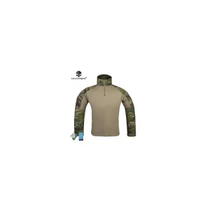 shirt de combat g3 mulitcam tropical taille L