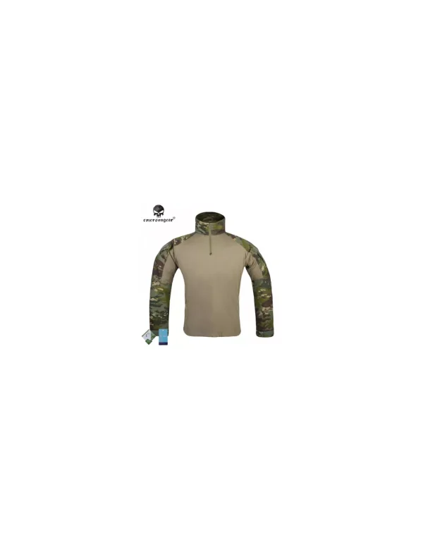 shirt de combat g3 mulitcam tropical taille L