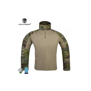 combat shirt g3 multicam tropical xxl emerson
