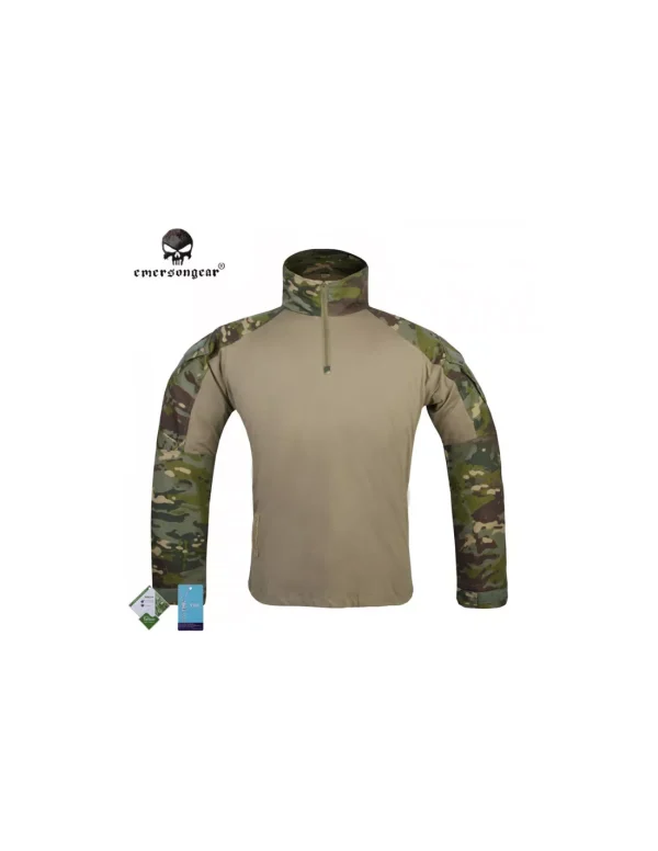 combat shirt g3 multicam tropical xxl emerson