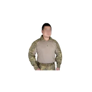 shirt de combat g3 pencott badlands xl
