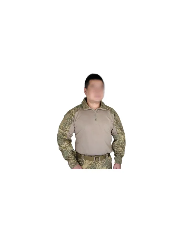 shirt de combat g3 pencott badlands xl