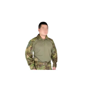 shirt de combat g3 pencott greenzone xl