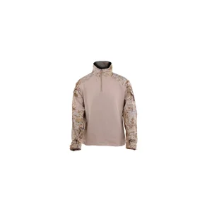 combat shirt g3 pencott sandstorm L airsoft