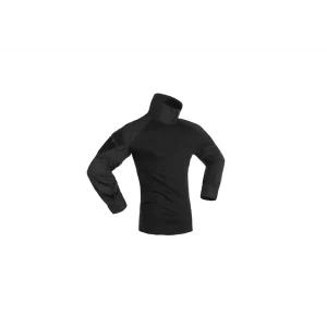 shirt de combat noir xl airsoft