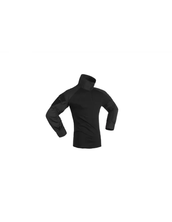 shirt de combat noir xl airsoft