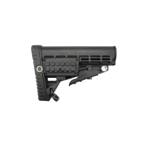 corps de crosse rétractable airsoft