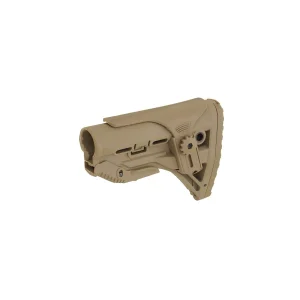 corps de crosse fab m4ar15 airsoft