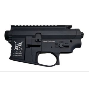 corps de m4 full nylon