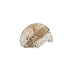 couvre casque fast digital desert airsoft
