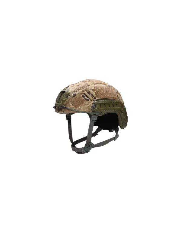 couvre casque fast kryptek highlander