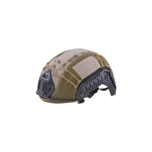 couvre casque fast maritime digital airsoft