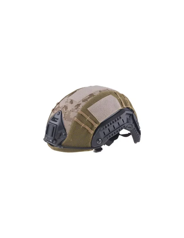 couvre casque fast maritime digital airsoft