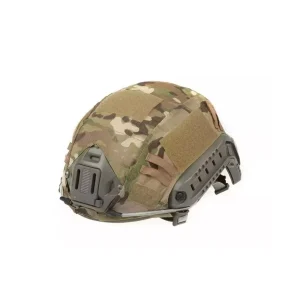 couvre casque fast multicam