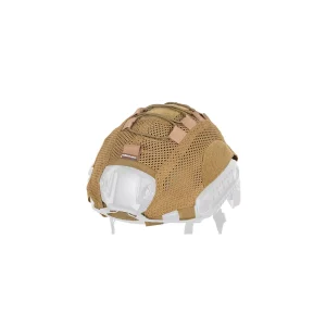 couvre casque filet fast