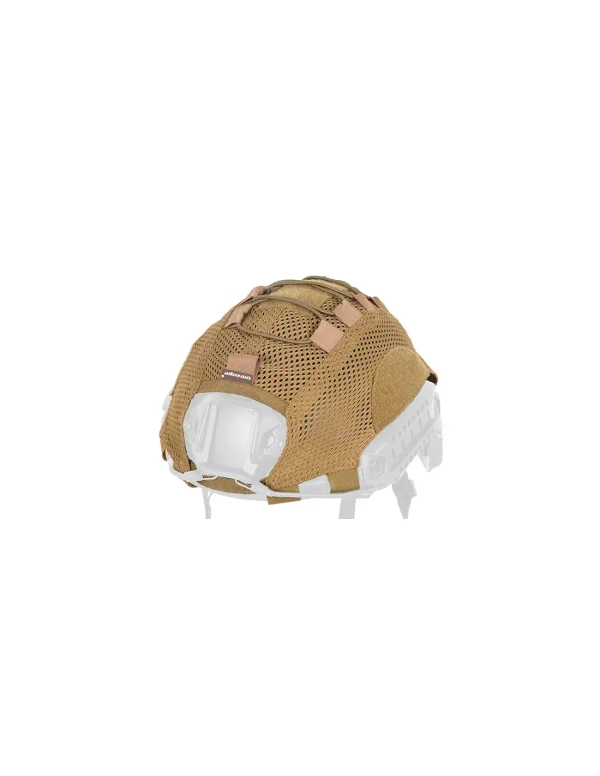 couvre casque filet fast
