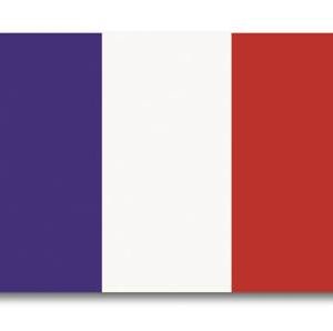 drapeau français airsoft