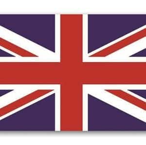 drapeau uk airsoft