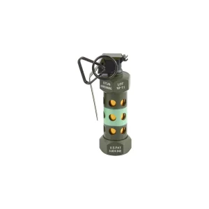 fausse grenade full metal type m84