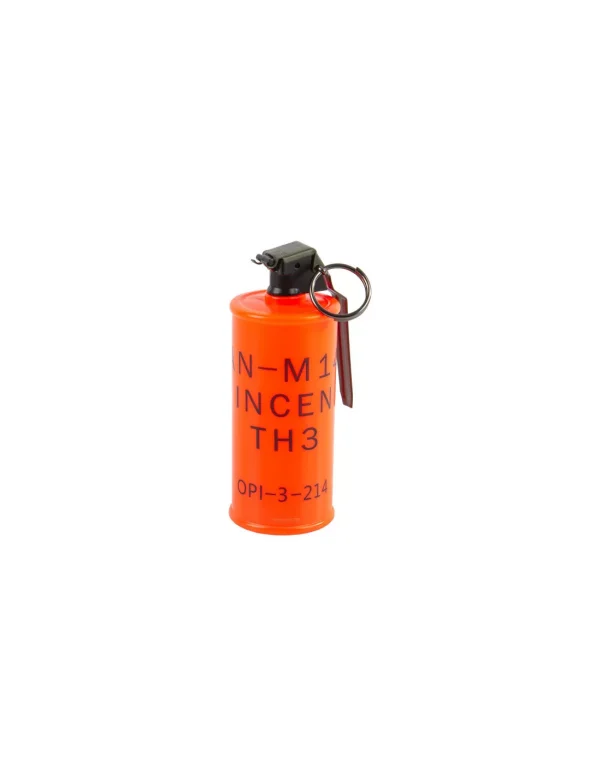 Fausse grenade incendiaire type an m14