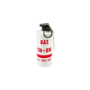 Fausse grenade tear gaz type m7a3