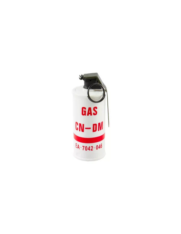 Fausse grenade tear gaz type m7a3
