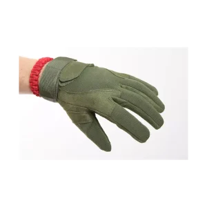 gants duke riposte olive m