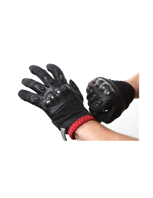 les gants duke tactique renforcé xl
