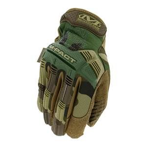 gants mechanix M PACT Woodland taille XXL airsoft