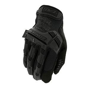 gants mechanix M Pact noir airsoft