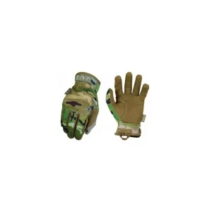 gants mechanix fastfit multicam taille xl