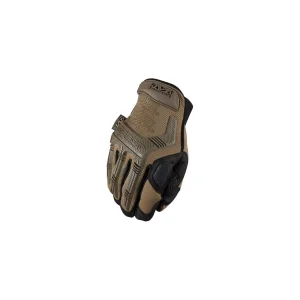 gants mechanix taille M Pact coyote tan