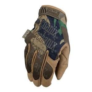 gants woodland mg taille M