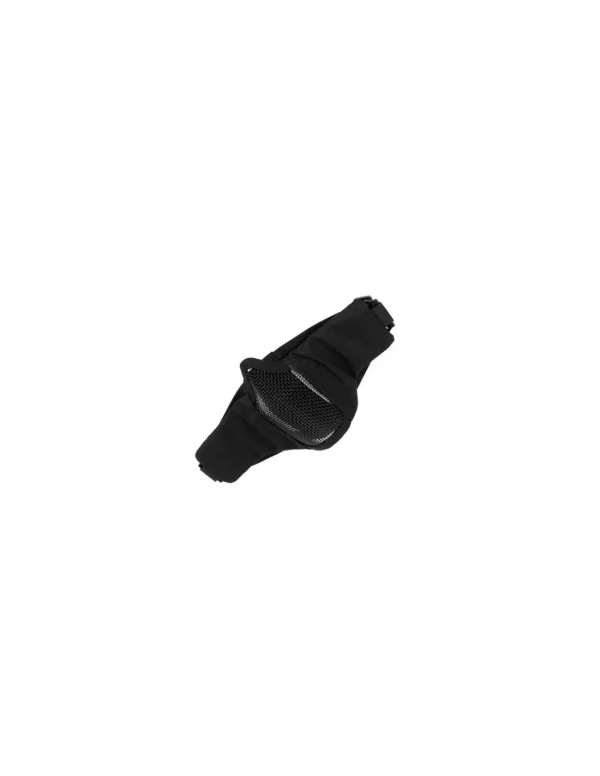 grille meshmask balaclava airsoft