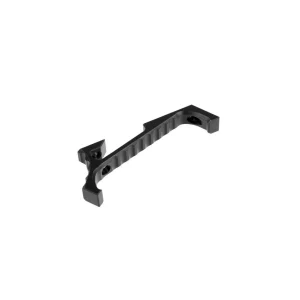 grip incliné de garde main