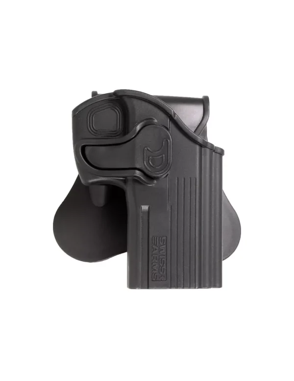 HOLSTER CQC droitier taurus