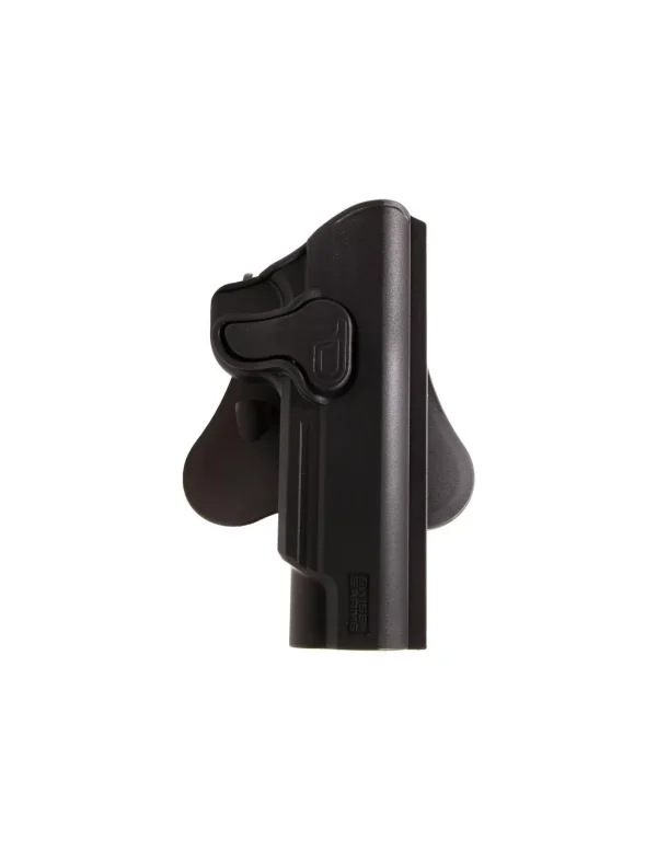 holster cqc rigide droitier 1911